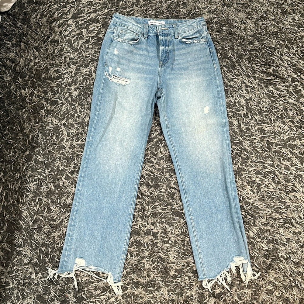 Flying monkey jeans size 25